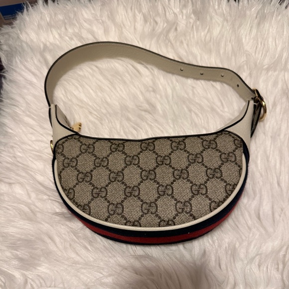 Gucci small shoulder bag - Picture 2 of 6
